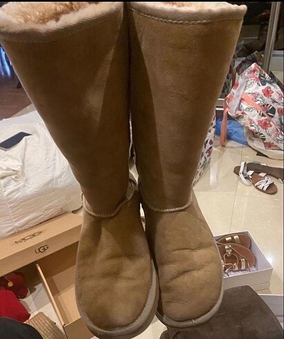 Ugg bot