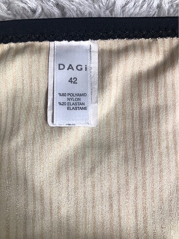 Diğer Bikini alti Dagi markali