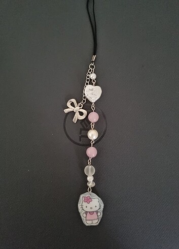 Hello kitty charm