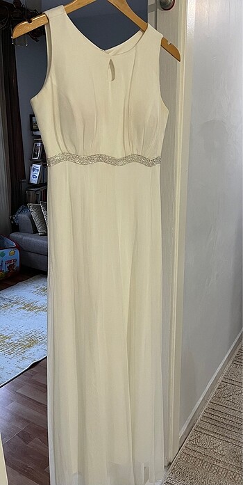 Nikah elbisesi