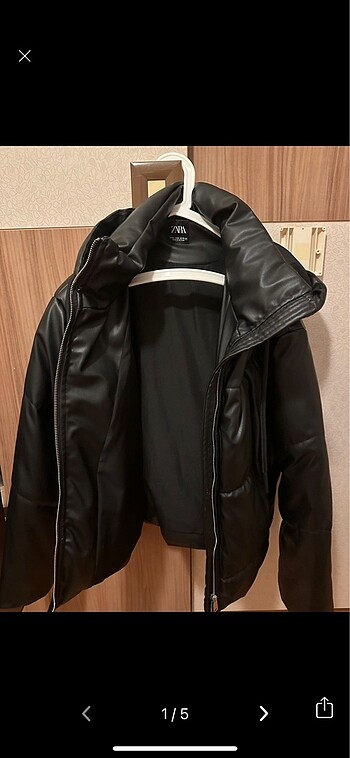 Zara mont