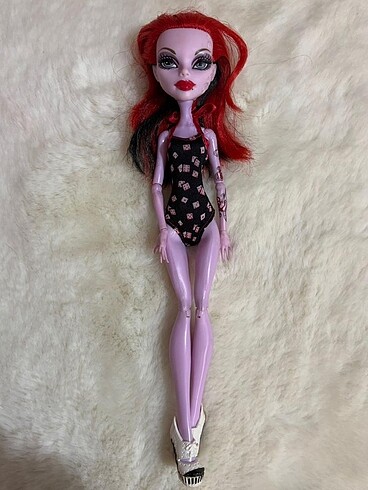 Monster High Operetta