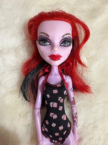 Monster High Monster High Operetta