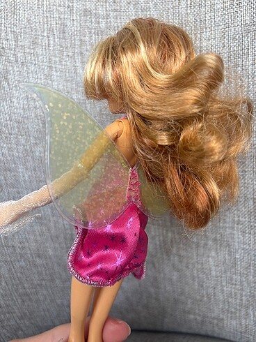  Beden Renk Winx Mattel Charmix Flora