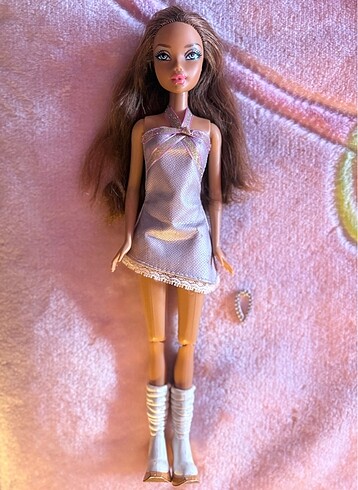Barbie My Scene Madison
