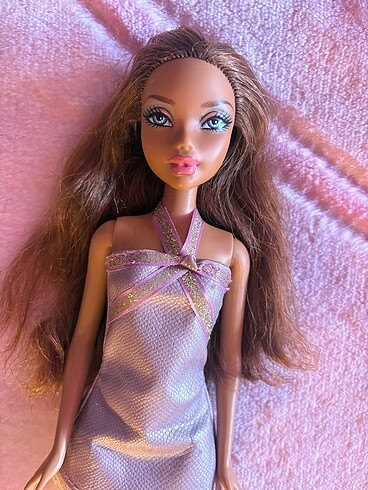 Barbie Barbie My Scene Madison