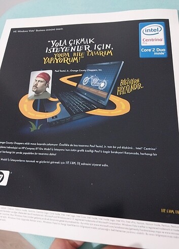Grafik tasarım dergisi 
