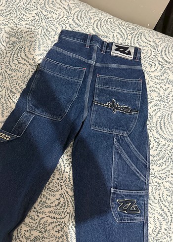 s Beden Pantalon