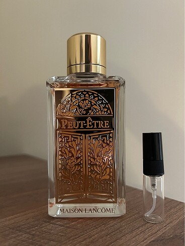 Lancome Peut etre