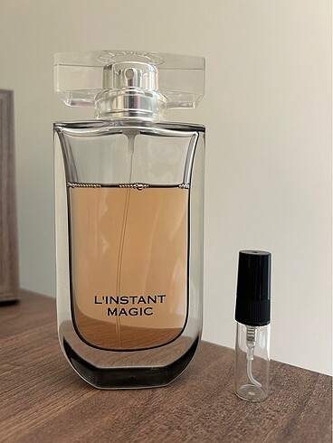 Guerlain Magic