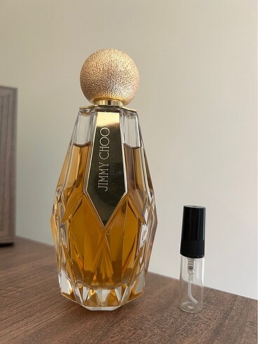 Jimmy Choo iris crush