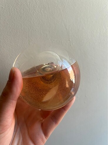 Beden Renk Guerlain insolence