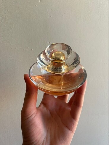 Beden Guerlain insolence