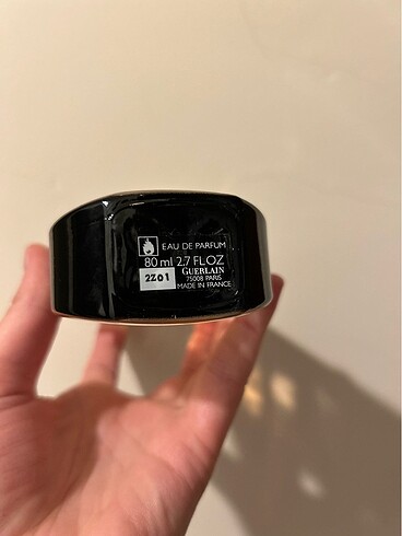 Guerlain Guerlaimin L instant Magic