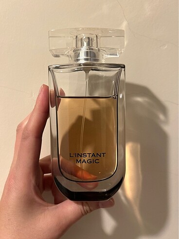 Guerlaimin L instant Magic