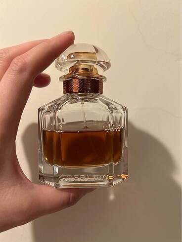 Guerlain Mon intense