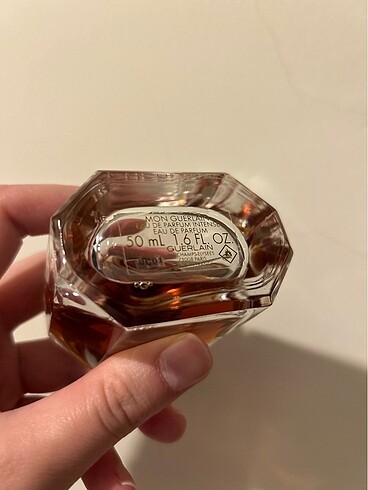 Guerlain Guerlain Mon intense