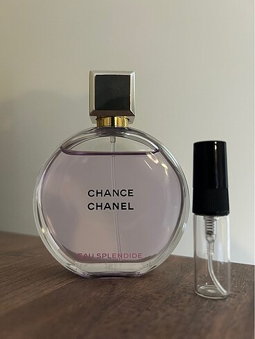 Chanel Chance Splendide