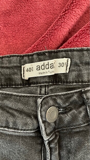 Addax Skinny kot