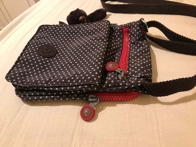 Kipling çanta