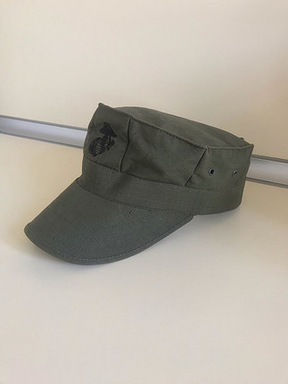 asker şapkası