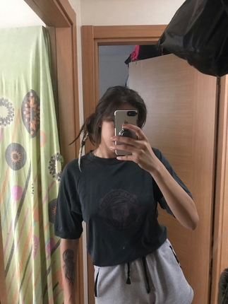 Vintage T-Shirt
