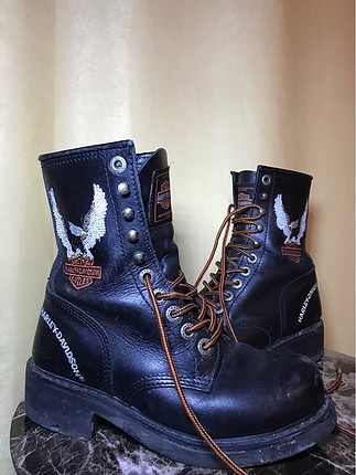 orjinal harley davidson eagle model (kartal)