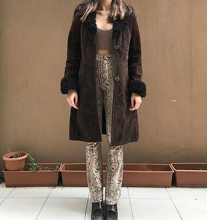 Mango Vintage Kaban