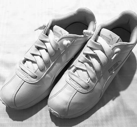 Puma Spor ayakkabı
