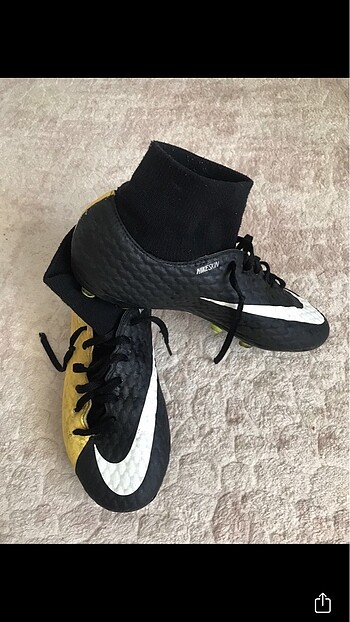 Nike Krampon