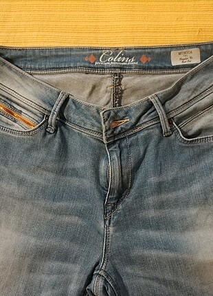 Colins bootcut jeans