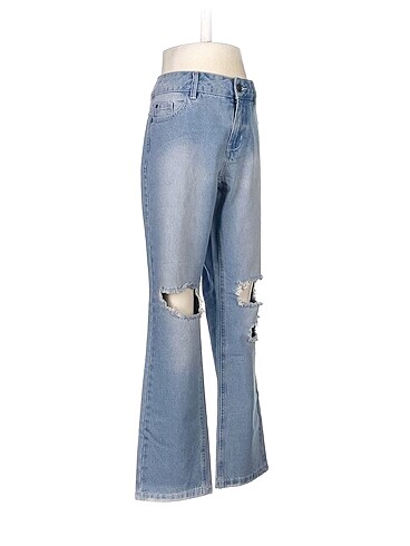 Vero Moda Vero Moda Jean / Kot %70 İndirimli.