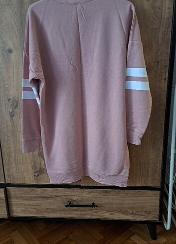 New Look NEW LOOK TUNİK SWEATSHIRT