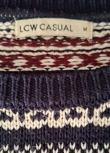 LC Waikiki LC WAİKİKİ KAZAK