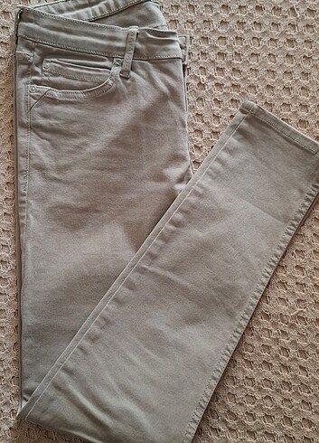 MANGO JEANS 