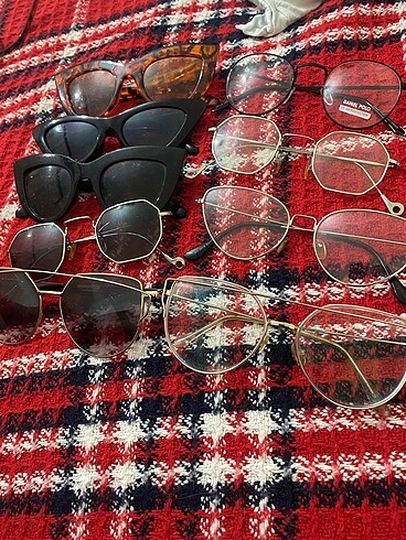 Ray Ban Gözlük