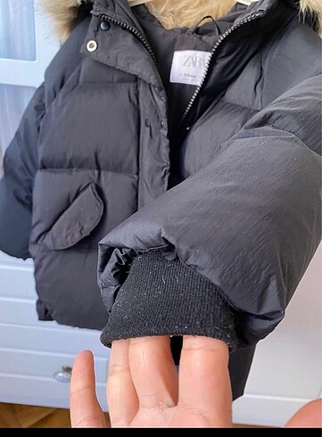 Zara Zara mont