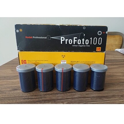 kodak profoto