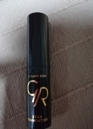GR - stick foundatıon