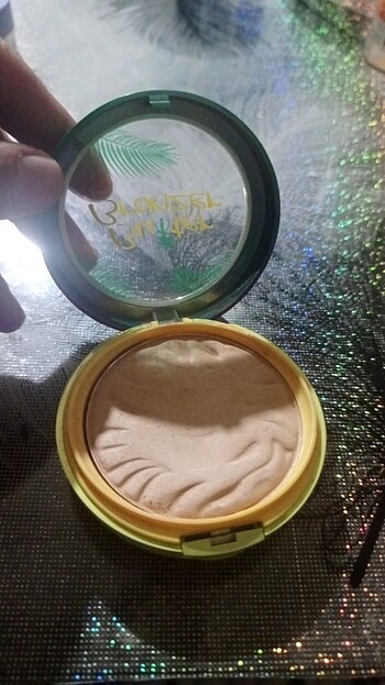  Beden Renk Physicians formula butter bronzer 