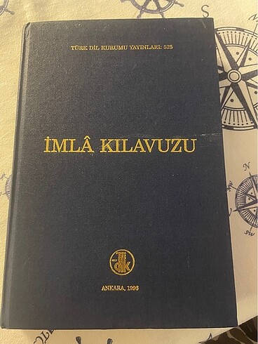 İmla kılavuzu