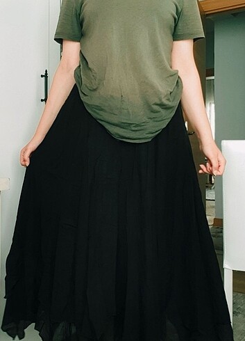 Zara Fairycore y2k etek