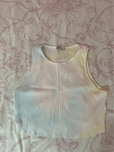 Bershka crop