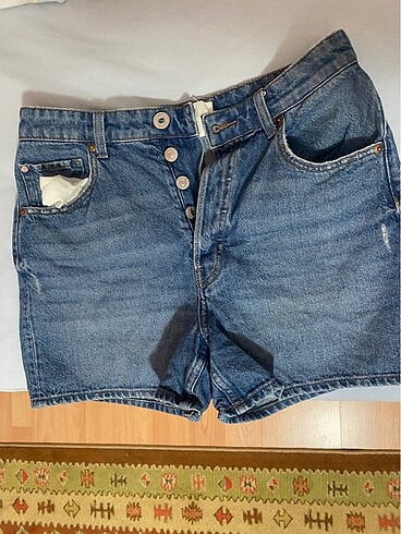 H&M H&m kot şort