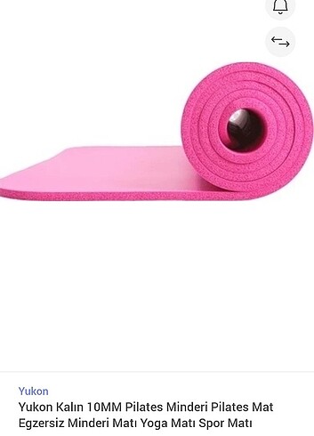 YOGA MAT