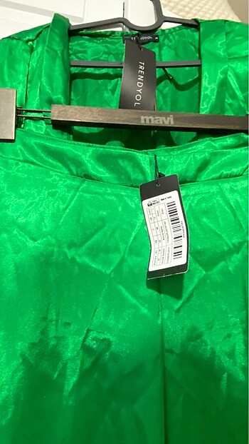 Trendyolmilla 38 bedene uygun takım - Görsel 2