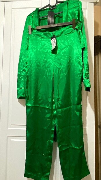 Trendyolmilla 38 bedene uygun takım - Görsel 3