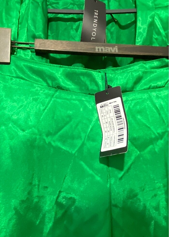 Trendyolmilla 38 bedene uygun takım - Görsel 2