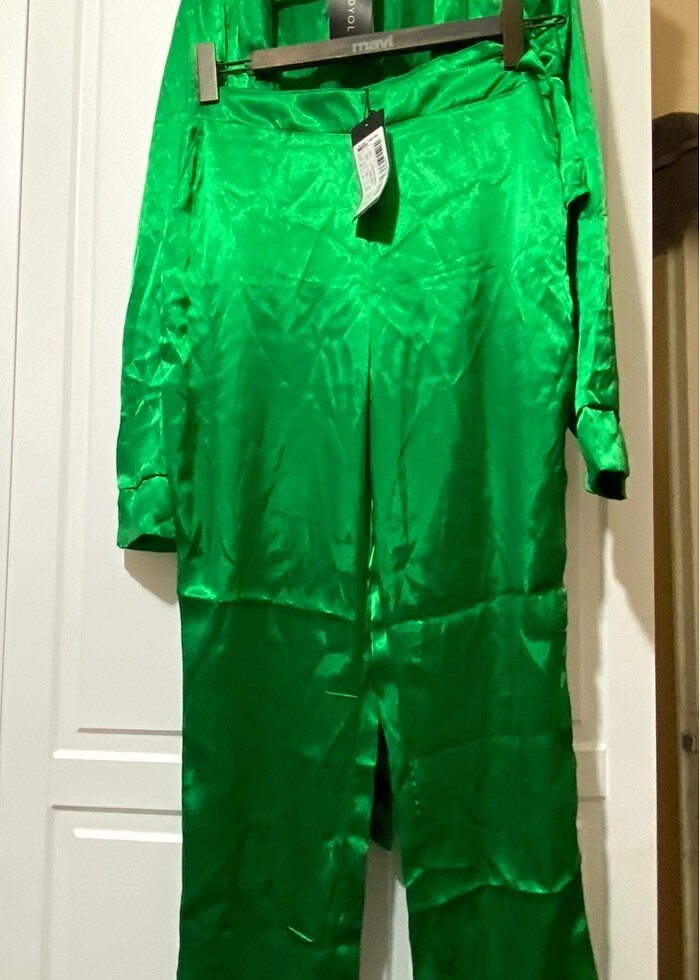 Trendyolmilla 38 bedene uygun takım - Görsel 3