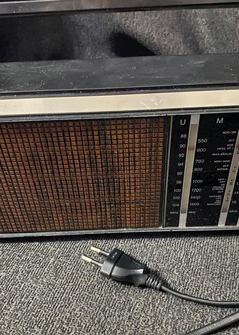 Siemens radyo (açıklamayı okuyunuz) - Görsel 5